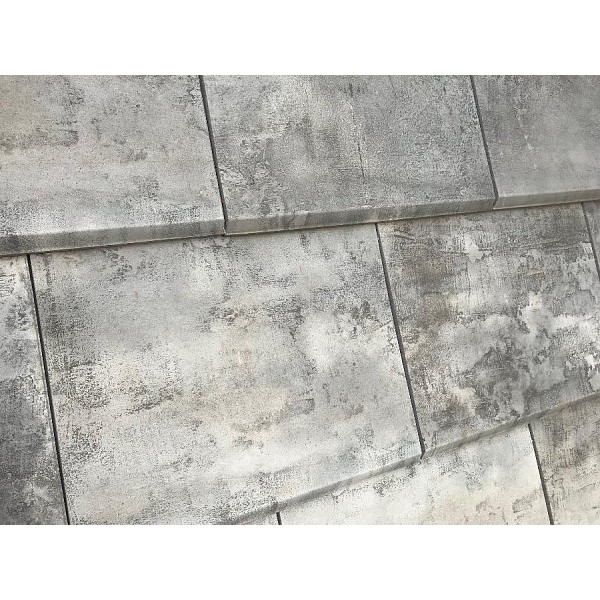 Керамічна черепиця Borja EXTREM Flat 5XL, Sidney Graphite, Tejas Borja