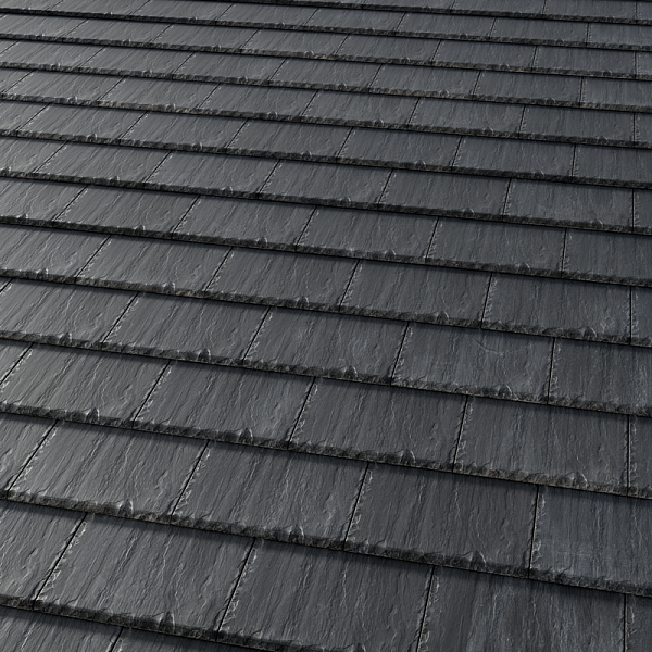 Керамічна черепиця Borja EXTREM Flat 5XL, Leon, Tejas Borja