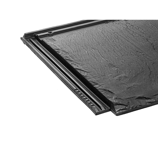 Керамічна черепиця Borja EXTREM Flat 5XL, Leon, Tejas Borja