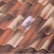 Керамічна черепиця Borja CLASS TB 12, Bidasoa, Tejas Borja