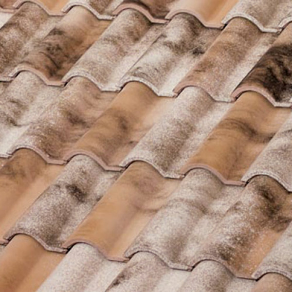 Керамічна черепиця Borja CLASS TB 12, Lamalou, Tejas Borja