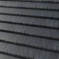 Керамическая черепица Borja TECH Flat 10, Leon, Tejas Borja