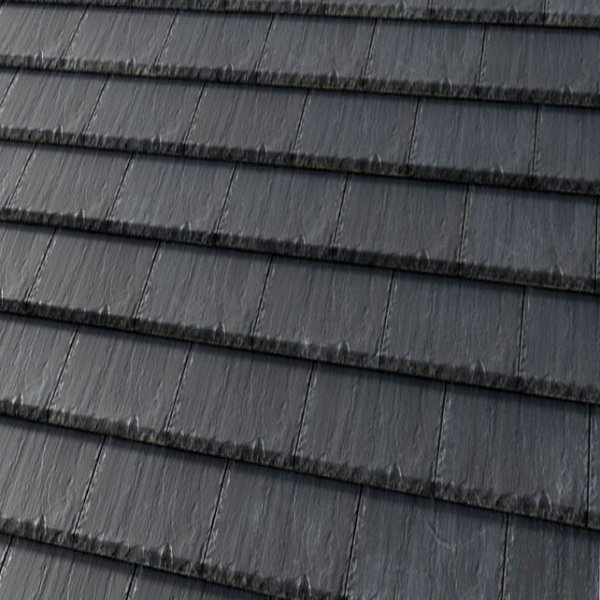 Керамічна черепиця Borja TECH Flat 10, Leon, Tejas Borja