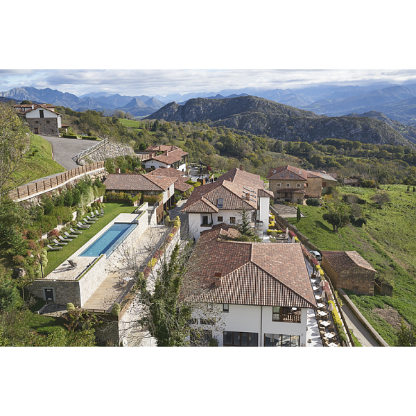 Керамічна черепиця Borja CLASS TB 12, Bidasoa, Tejas Borja