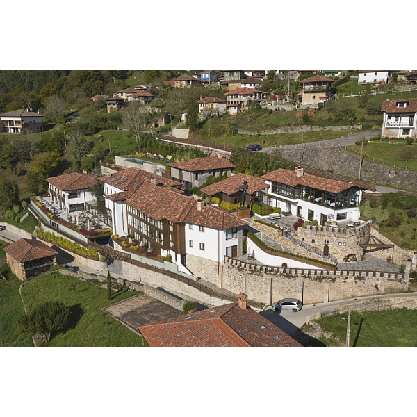 Керамічна черепиця Borja CLASS TB 12, Bidasoa, Tejas Borja