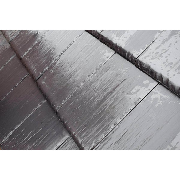 Керамічна черепиця Borja TECH Flat 10, Leon, Tejas Borja