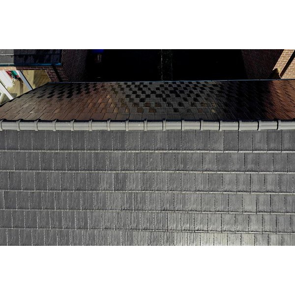 Керамічна черепиця Borja TECH Flat 10, Leon, Tejas Borja