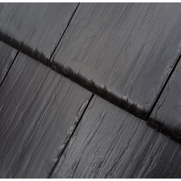 Керамічна черепиця Borja TECH Flat 10, Leon, Tejas Borja