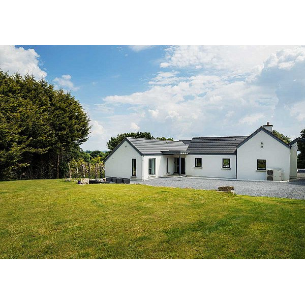 Керамічна черепиця Borja TECH Flat 10, Leon, Tejas Borja