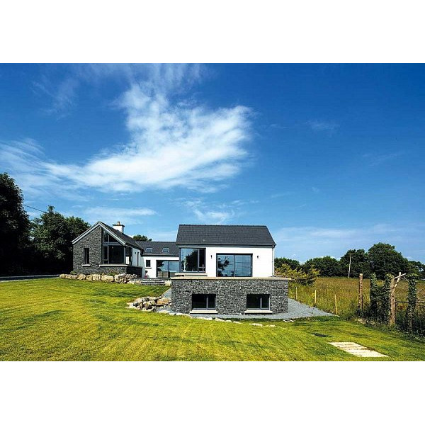 Керамічна черепиця Borja TECH Flat 10, Leon, Tejas Borja