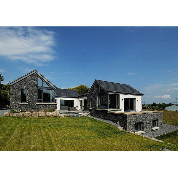 Керамічна черепиця Borja TECH Flat 10, Leon, Tejas Borja