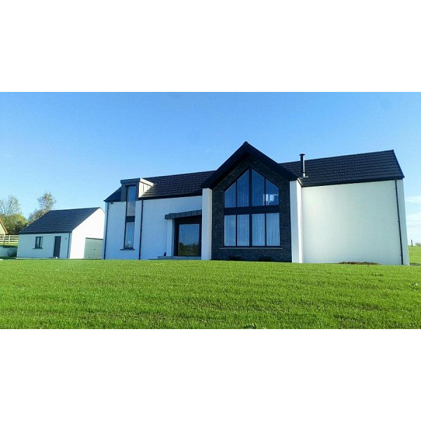 Керамічна черепиця Borja TECH Flat 10, Leon, Tejas Borja