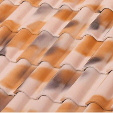 Керамічна черепиця Borja CLASS TB 12, Vilavella, Tejas Borja