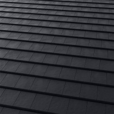 Керамічна черепиця Borja TECH Flat 10, Graphit, Tejas Borja