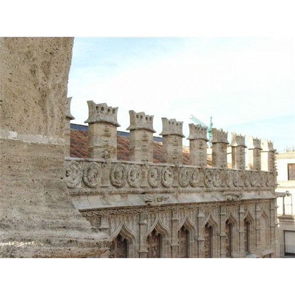 Керамічна черепиця Borja CLASS TB 12, Mediterranea, Tejas Borja