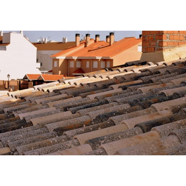 Керамічна черепиця Borja CLASS TB 12, Mediterranea, Tejas Borja