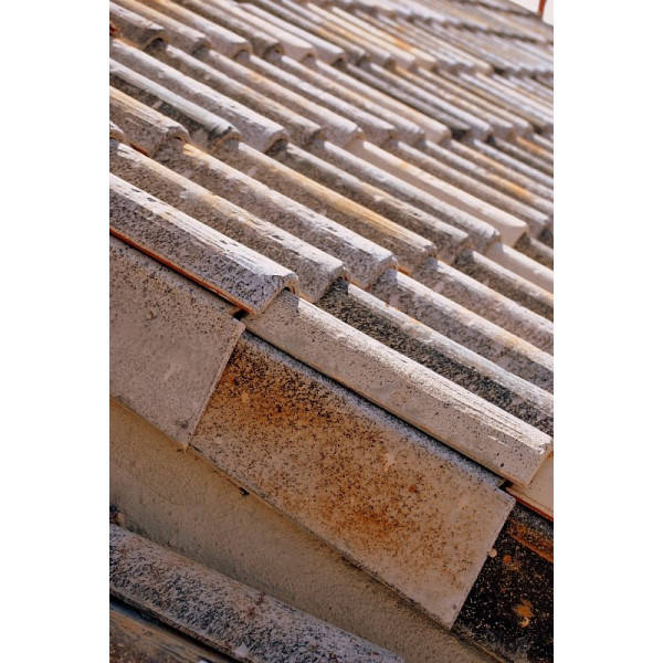 Керамічна черепиця Borja CLASS TB 12, Mediterranea, Tejas Borja