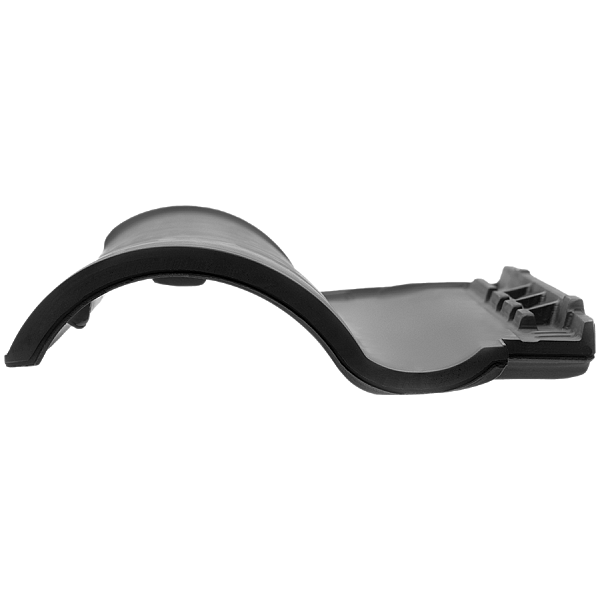 Керамічна черепиця Borja TECH TB 10, Graphite, Tejas Borja