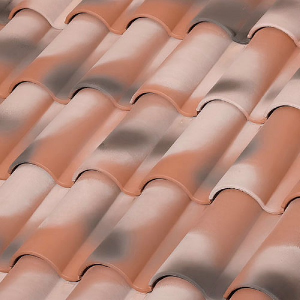 Керамічна черепиця Borja TECH TB 10, Manoir, Tejas Borja