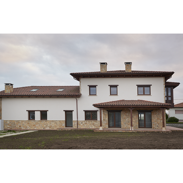 Керамічна черепиця Borja TECH TB 10, Fosca, Tejas Borja