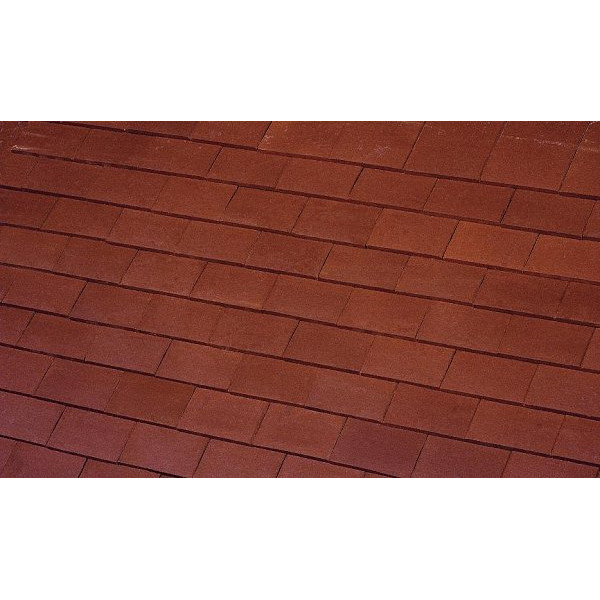 Керамічна черепиця Terreal Biber, Perigord, Tabac clair