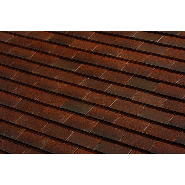 Керамічна черепиця Terreal Biber, Perigord, Val de Brenne