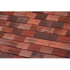 Керамічна черепиця Terreal Biber, Bocage, Vieux Toit