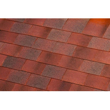 Керамічна черепиця Terreal Biber, Sologne, Vieilli Sologne