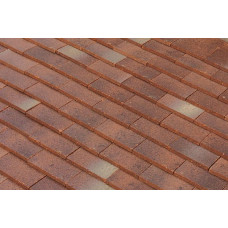 Керамічна черепиця Terreal Biber, Sologne Vieux Pays, Manoir