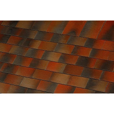 Керамічна черепиця Terreal Biber, Sologne, Vieux clocher