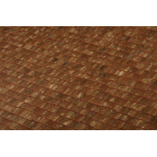 Керамічна черепиця Terreal Biber, Port-Royal, Longchamp