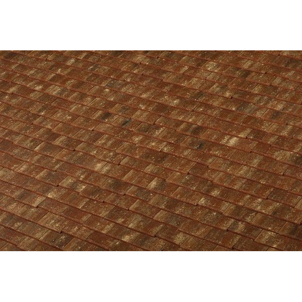 Керамічна черепиця Terreal Biber, Port-Royal, Longchamp