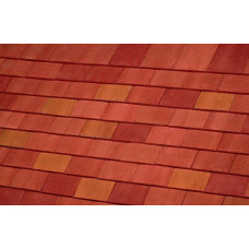 Керамічна черепиця Terreal Biber, Rustique, Mesnil