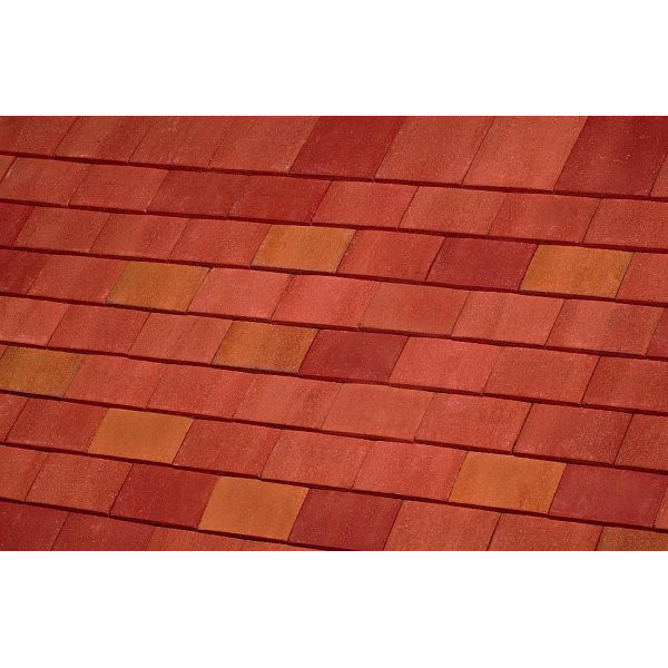 Керамічна черепиця Terreal Biber, Rustique, Mesnil