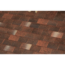 Керамічна черепиця Terreal Biber, Segala, Manoir