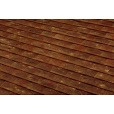 Керамічна черепиця Terreal Biber, Elysee, Longchamp (Лоншан)