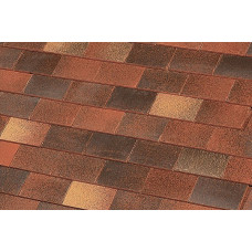 Керамічна черепиця Terreal Biber, Segala, Vieille terre