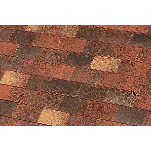 Керамічна черепиця Terreal Biber, Segala, Vieille terre