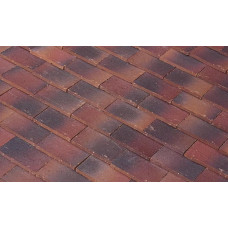 Керамічна черепиця Terreal Biber, Sologne Vieux Pays, Vieux clocher