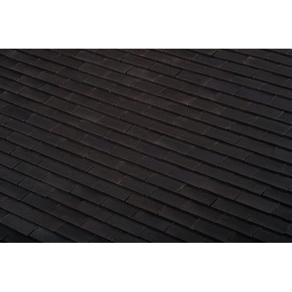 Керамічна черепиця Terreal Biber, Vieux Paris, Vieilli