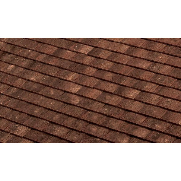 Керамічна черепиця Terreal Biber, Eminence, Longchamp (Лоншан)