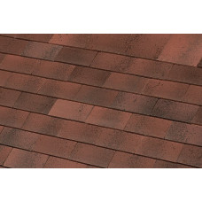 Керамічна черепиця Terreal Biber, Segala, Val de loire flamme