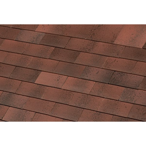 Керамічна черепиця Terreal Biber, Segala, Val de loire flamme