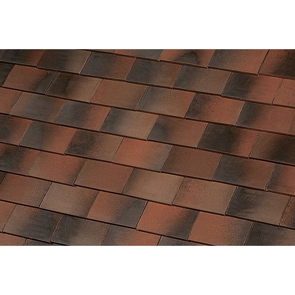 Керамічна черепиця Terreal Biber, Segala, Vieux clocher