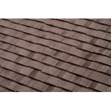 Керамічна черепиця Terreal Biber, Pommard, Sable lauze (Пісочний лоз)