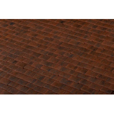 Керамічна черепиця Terreal Biber, Port-Royal, Sable Bourgogne