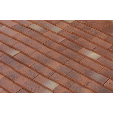 Керамічна черепиця Terreal Biber, Segala Vieux Pays, Manoir