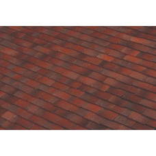 Керамічна черепиця Terreal Biber, Segala Vieux Pays, Pourpre ancien