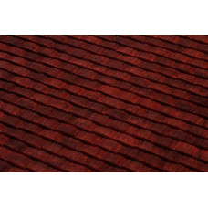 Керамічна черепиця Terreal Biber, Prieure, Pourpre (Пурпуровий)