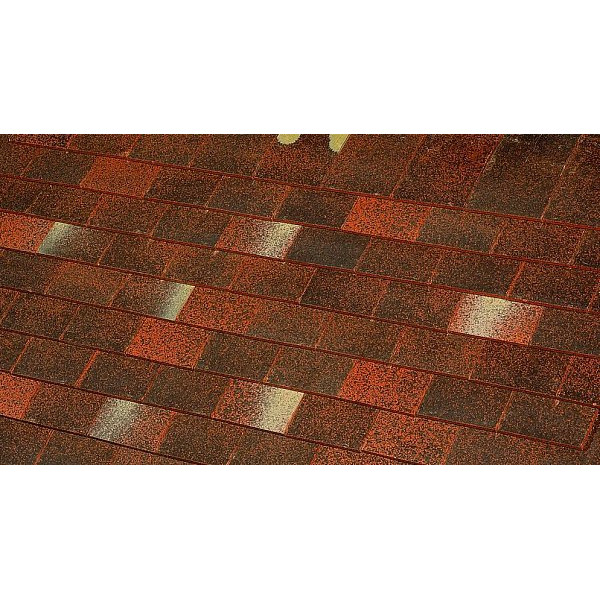 Керамічна черепиця Terreal Biber, Sologne, Manoir